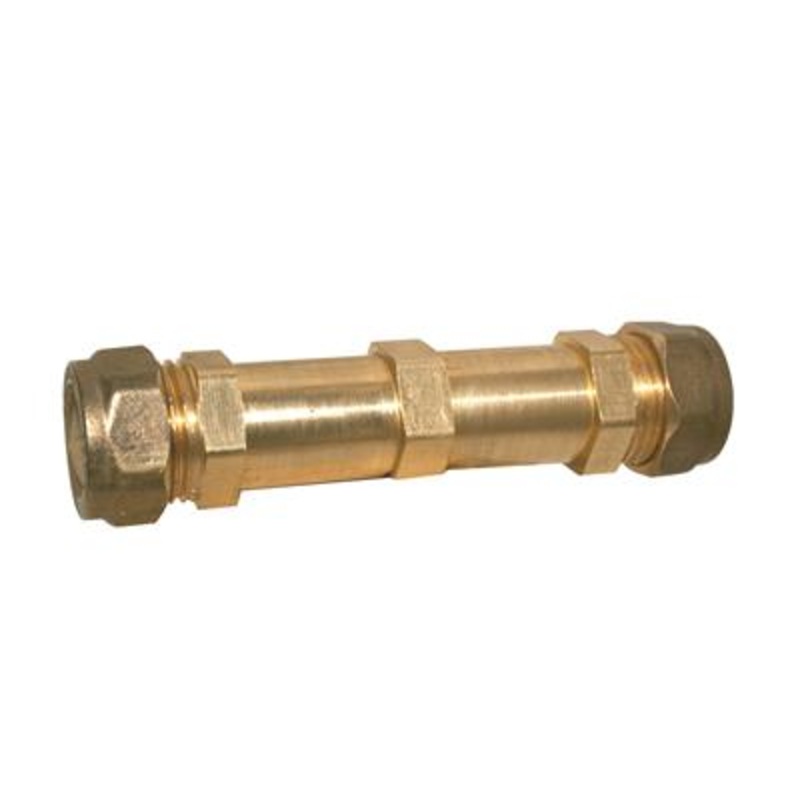 COMP 15mm Repair Coupling Item No. COCR-15