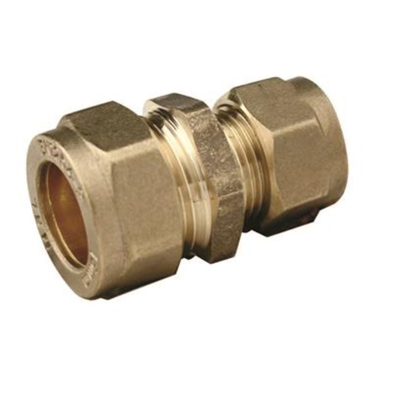 COMP 28mm x 22mm Reducing Coupling Item No. CORC-2822
