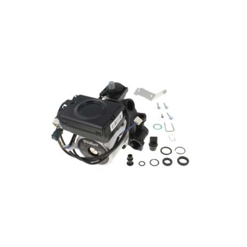 Vaillant 8000011227 Pump High Efficency