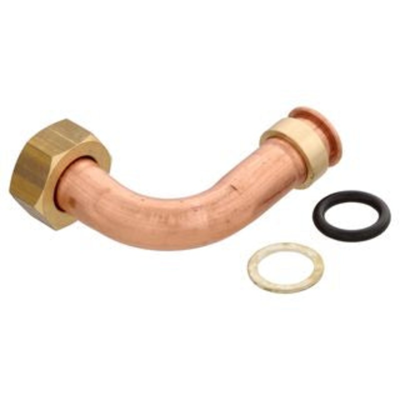 WORC 87161139150 PIPE CH RETURN