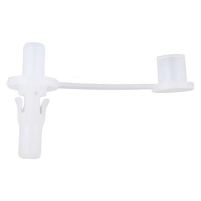 WORC 87161143890 FLUE SAMPLING TUBE KIT