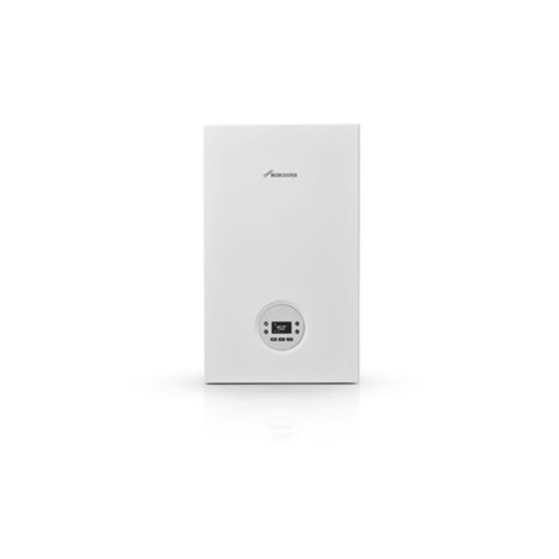 Worcester Bosch Greenstar 1000 24Kw Combi 7736902178