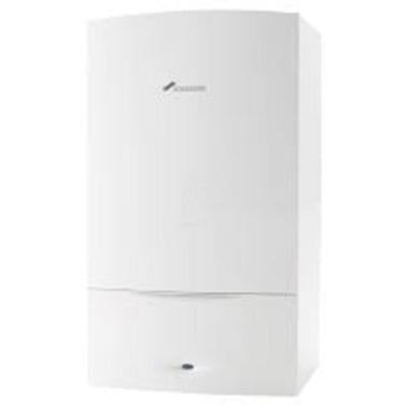 Worcester Bosch Greenstar 15i System Gas Boiler