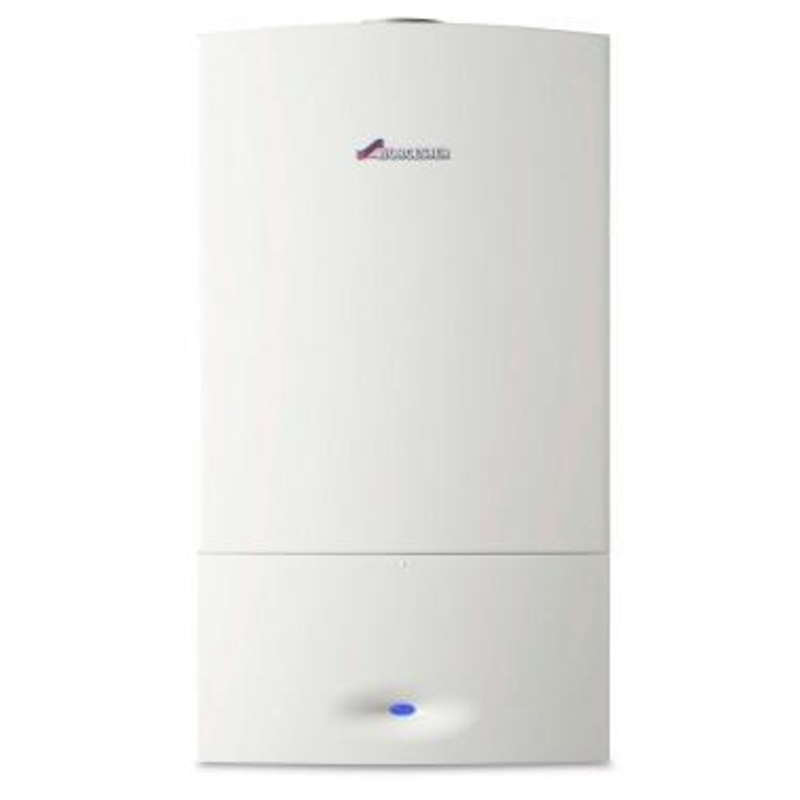 Worcester Bosch Greenstar 25Si Compact Combi Gas Boiler