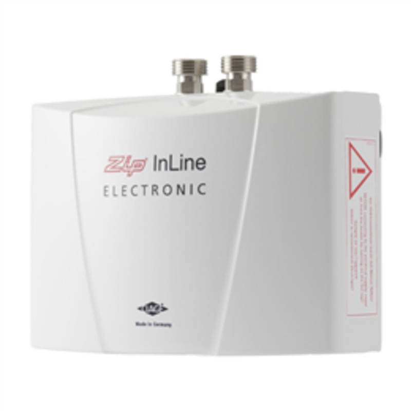 Zip ES3 Inline Instantaneous Water Heater 2.8kw