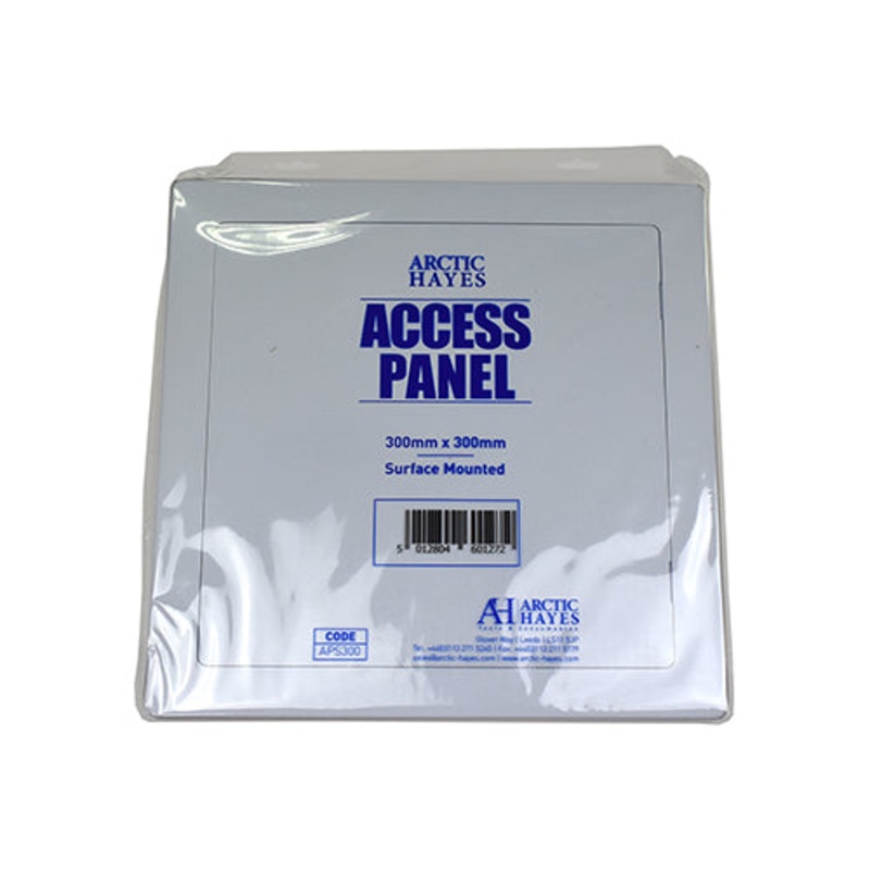 Arctic Access Panel Square/Medium 200×200