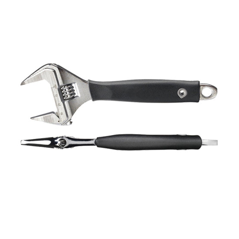 CAPITAL TOOLS 6 Adjustable spanner