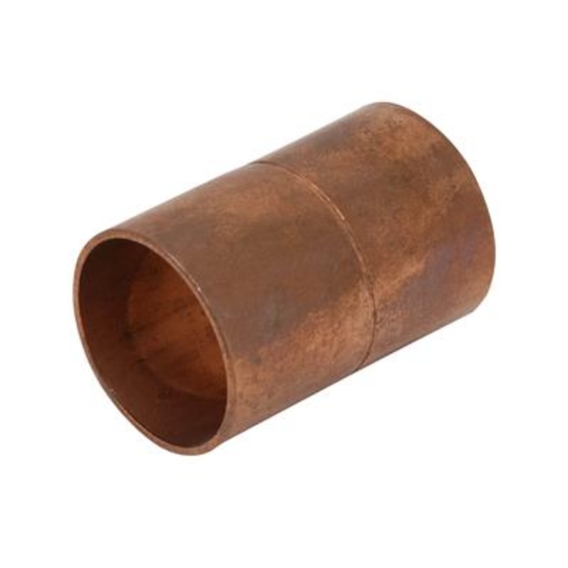 ENDFEED 15mm x 1/2 MET x IMP Coupler Item No. EFCA-15D