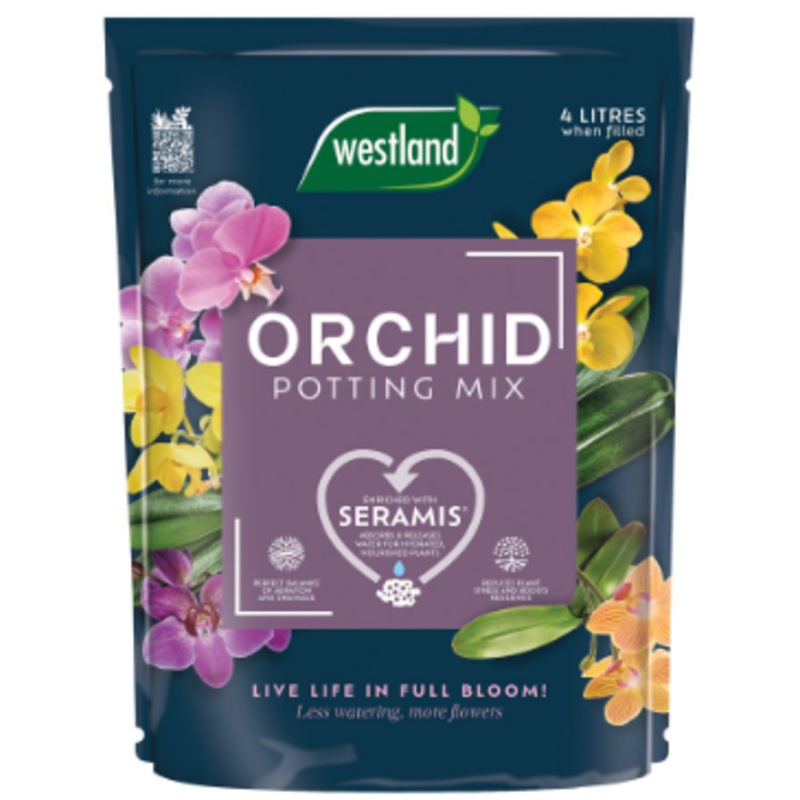Orchid Potting Mix 4ltr