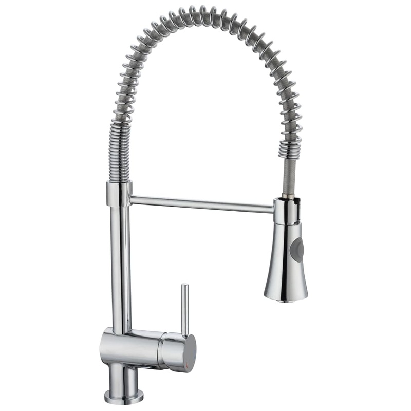 SCH_TTE Sink Mixer CORNWALL Chrome