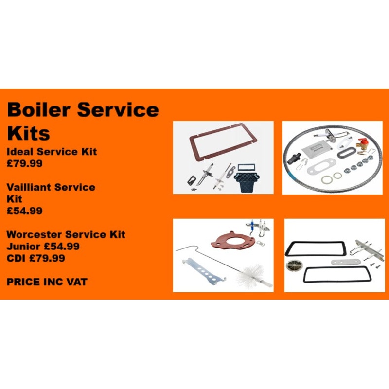 Worcester Service Kit Junior HKN
