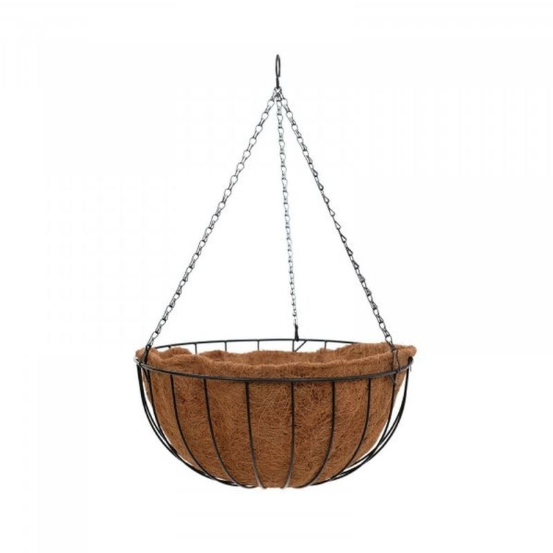 14 Smart Hanging Basket