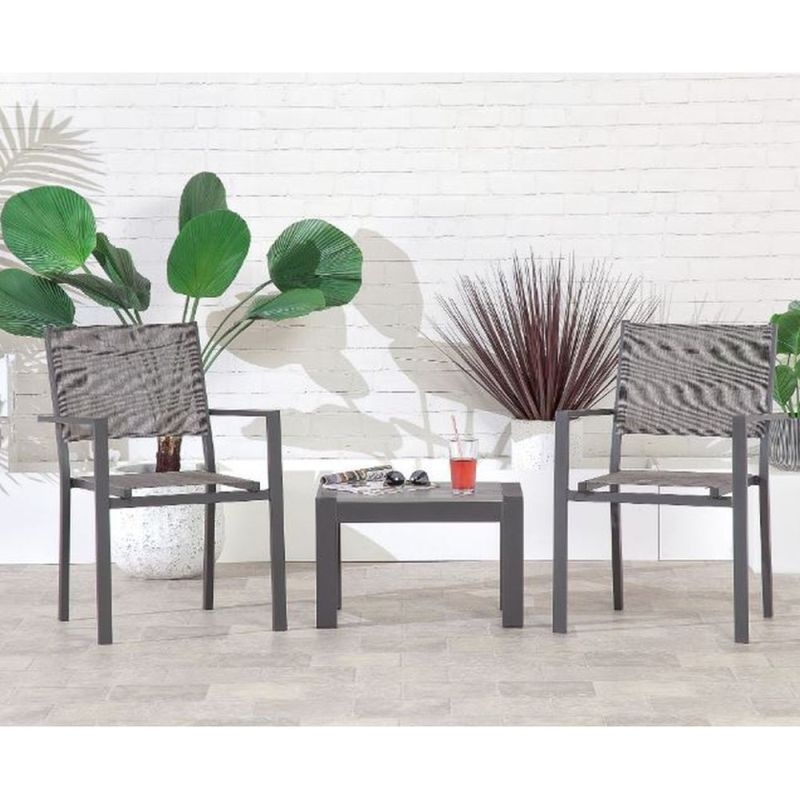 Bronte Bistro Set