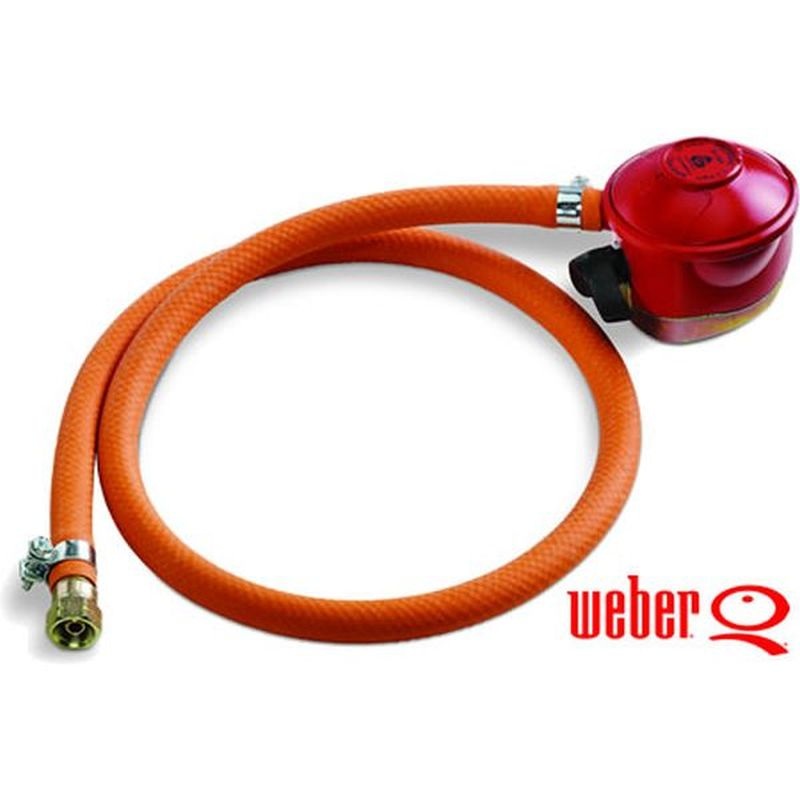 Weber Hose & Regulator – Spirit/Genesis