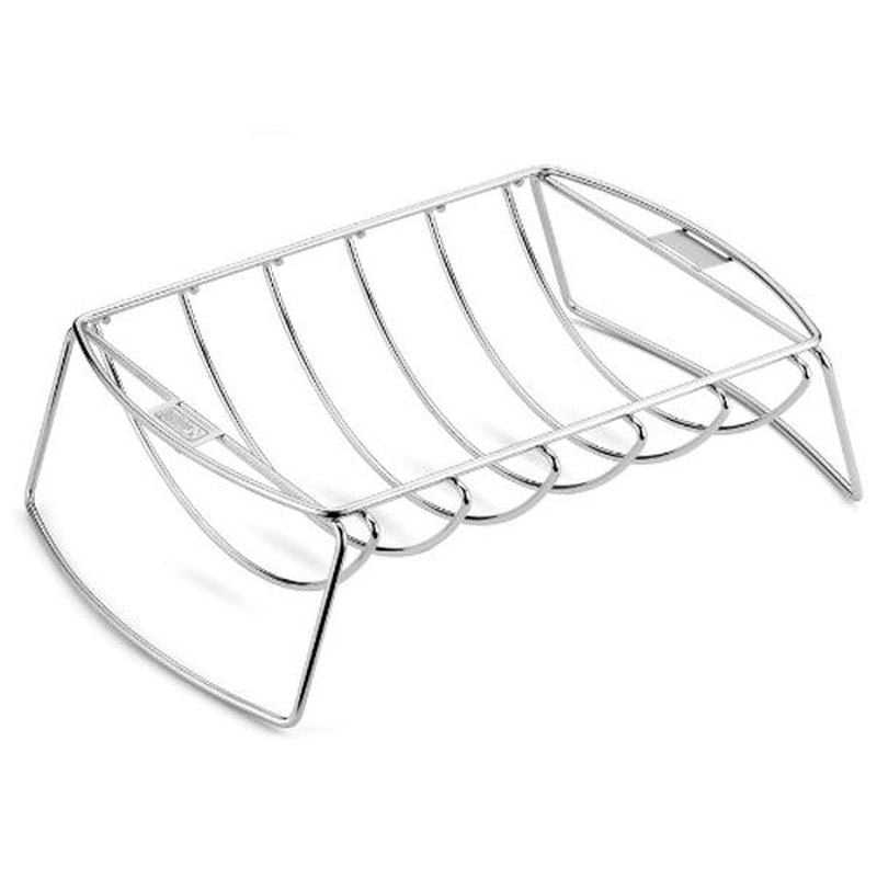 Weber Rib and Roast Holder