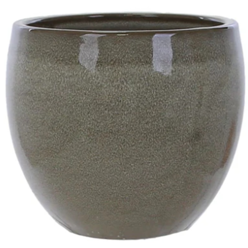17cm Cleo Reactive Cream Pot