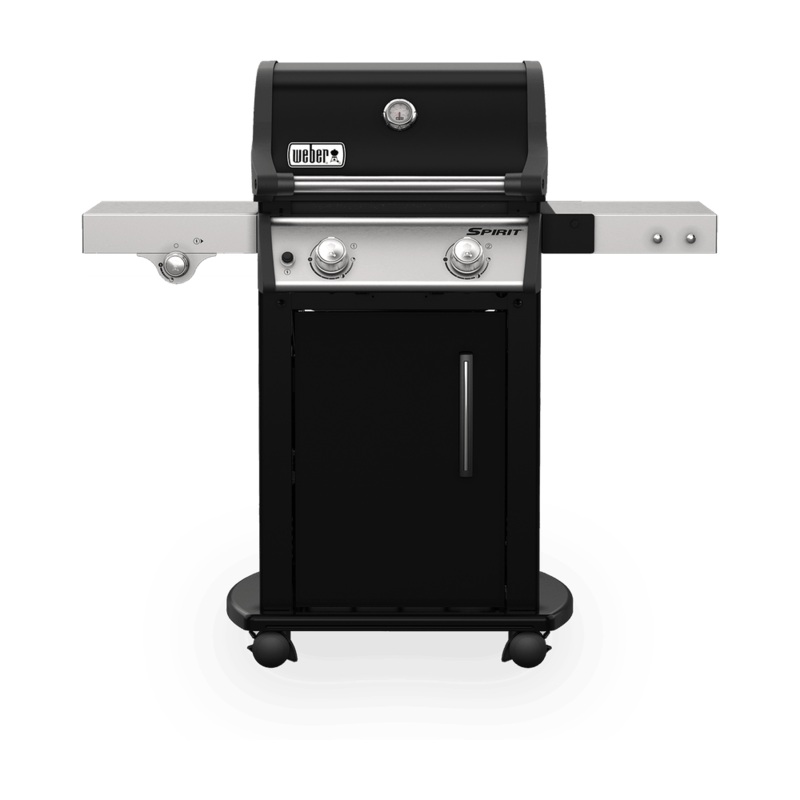 Weber Spirit E-225 GBS Gas