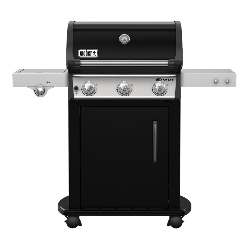 Weber spirit E-325 GBS BBQ