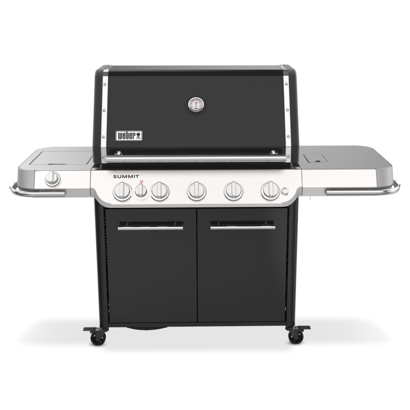 Weber Summit FS38