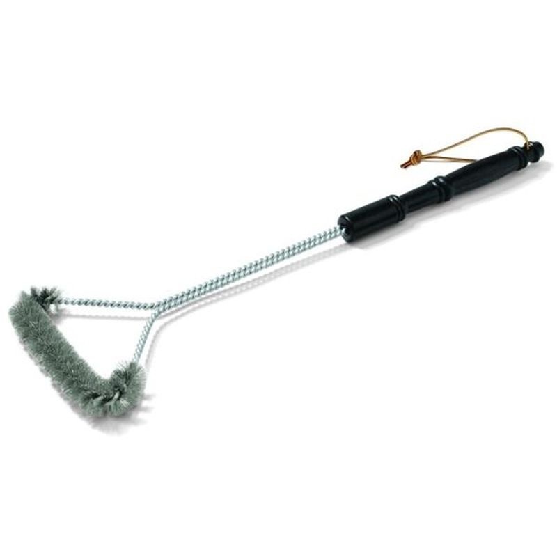Weber T-Brush Cleaner 21