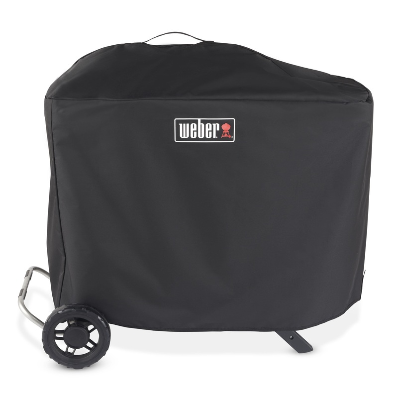 Weber Traveler Compact Cover