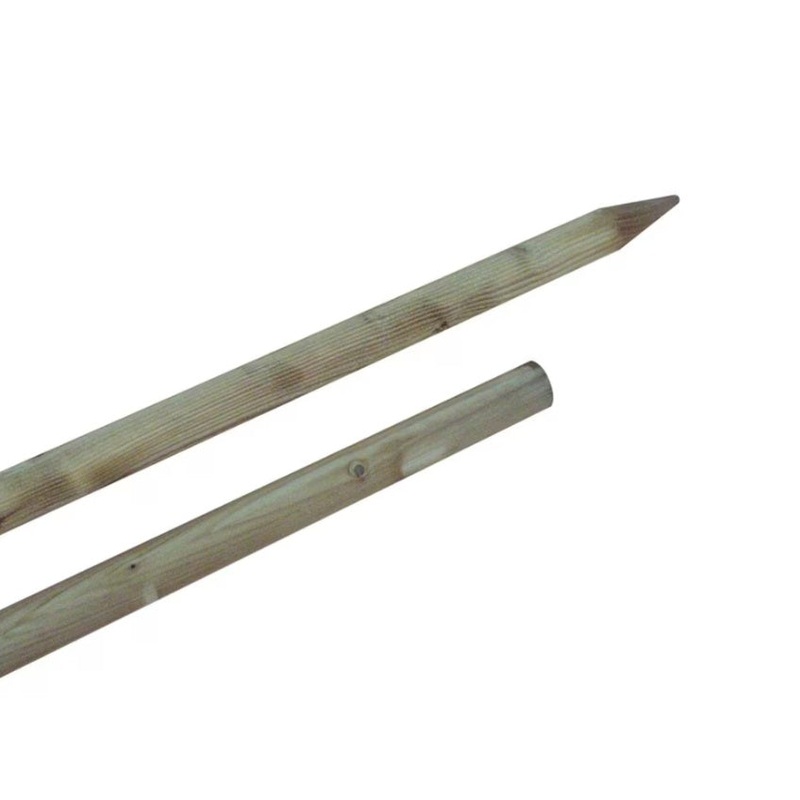 180cm (71)  Round Tree Stake