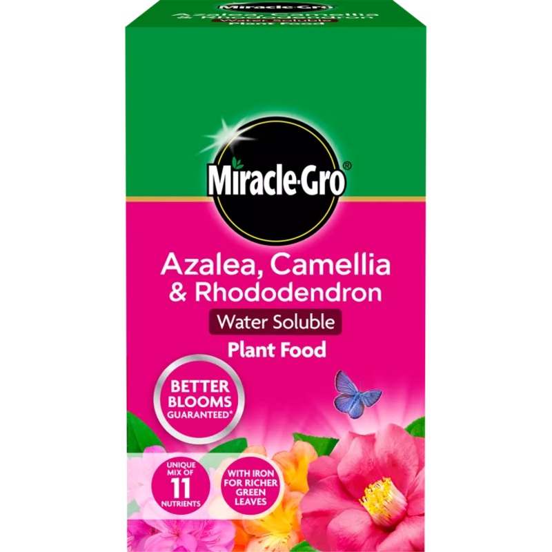 1kg Ericaceous Soluble Plant Food