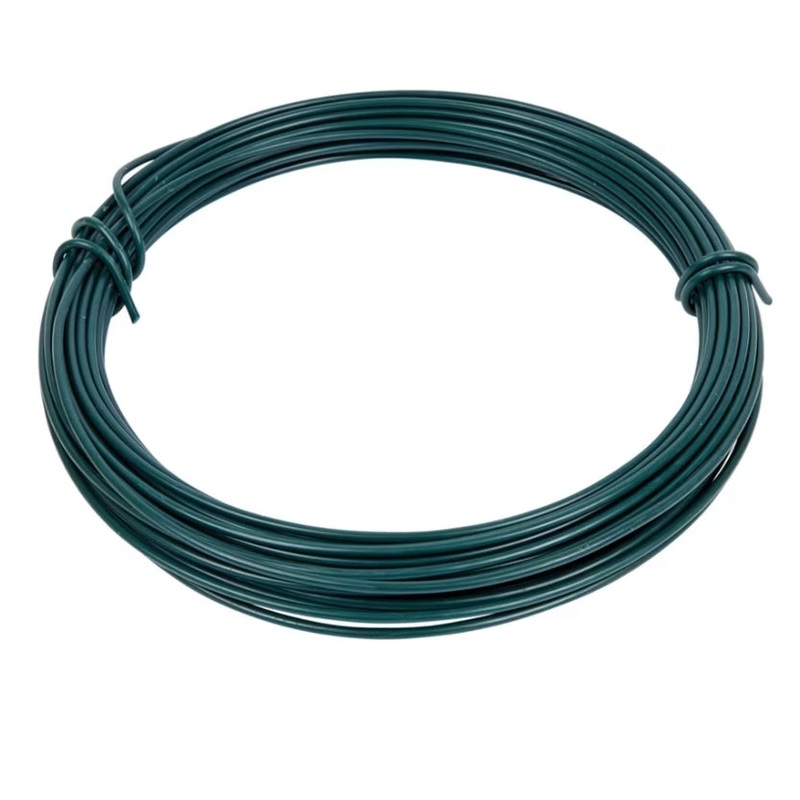 20m Heavy Garden Wire