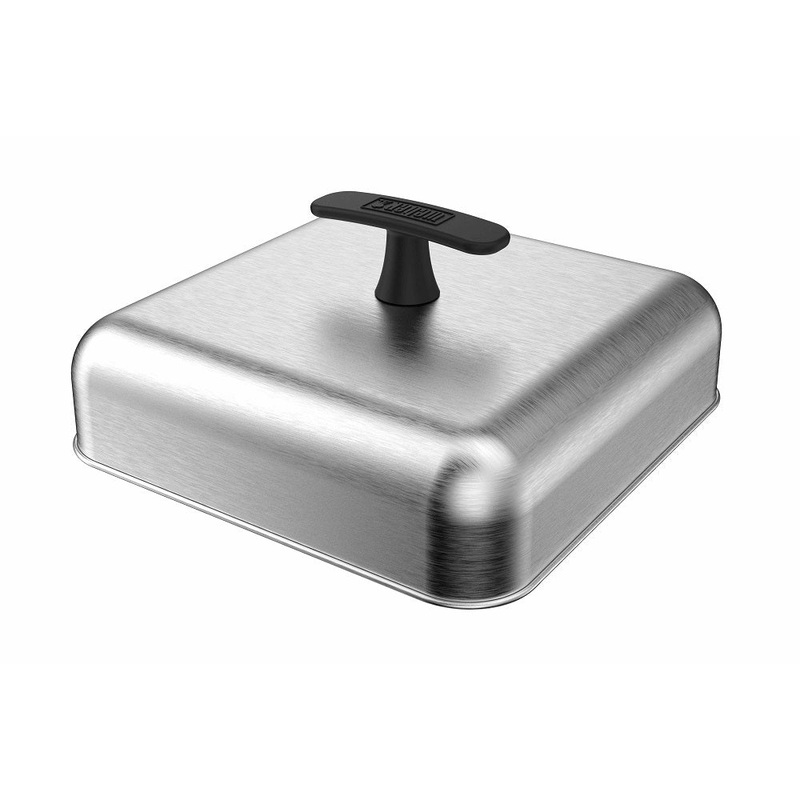 Weber Griddle Basting Dome