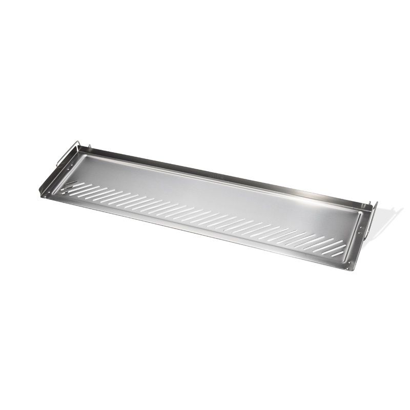Weber Griddle Warm/Rack Tray