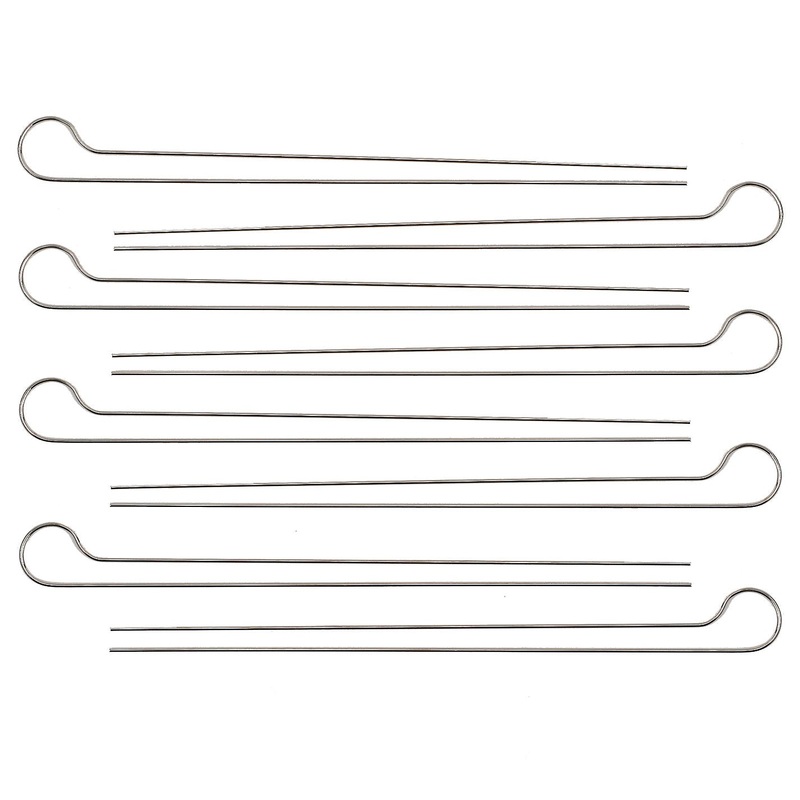 Weber Grill Skewers set