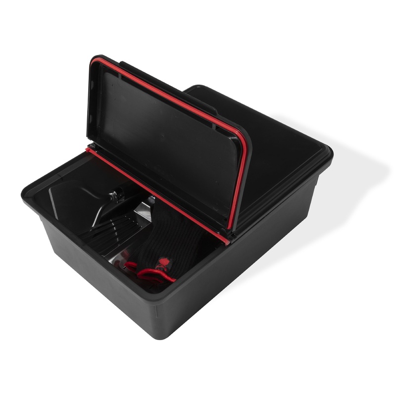Weber Outdoor Storage Bin