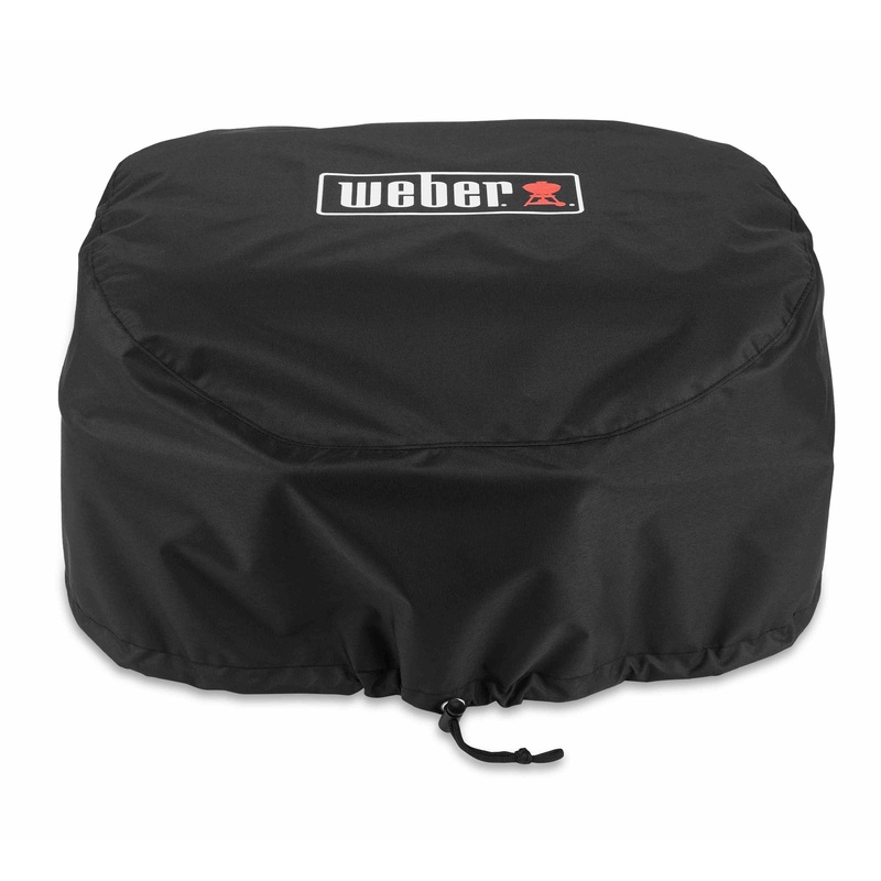 Weber Premium Lumin Cover