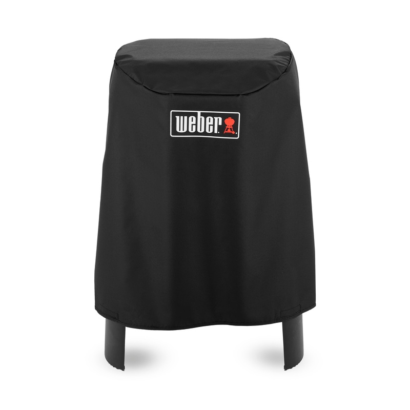 Weber Premium Lumin w/stand Cover