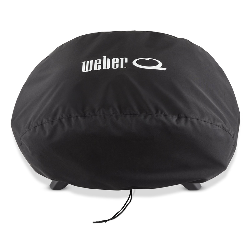Weber Q2000N / Q2200N Cover