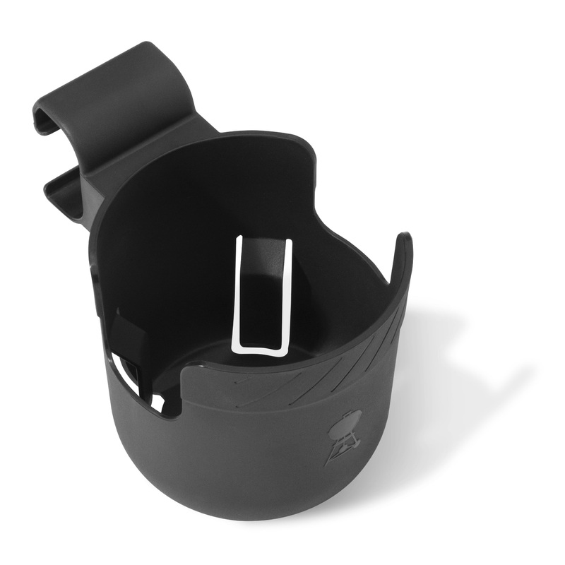 Weber Works Bottle Holder