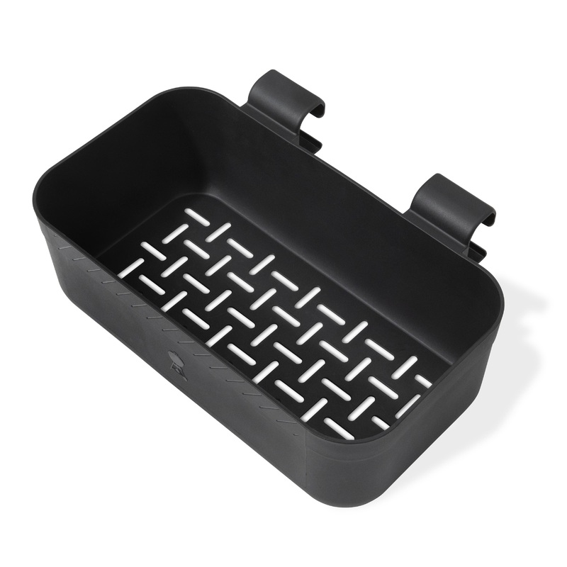 Weber Works Condiment Caddy