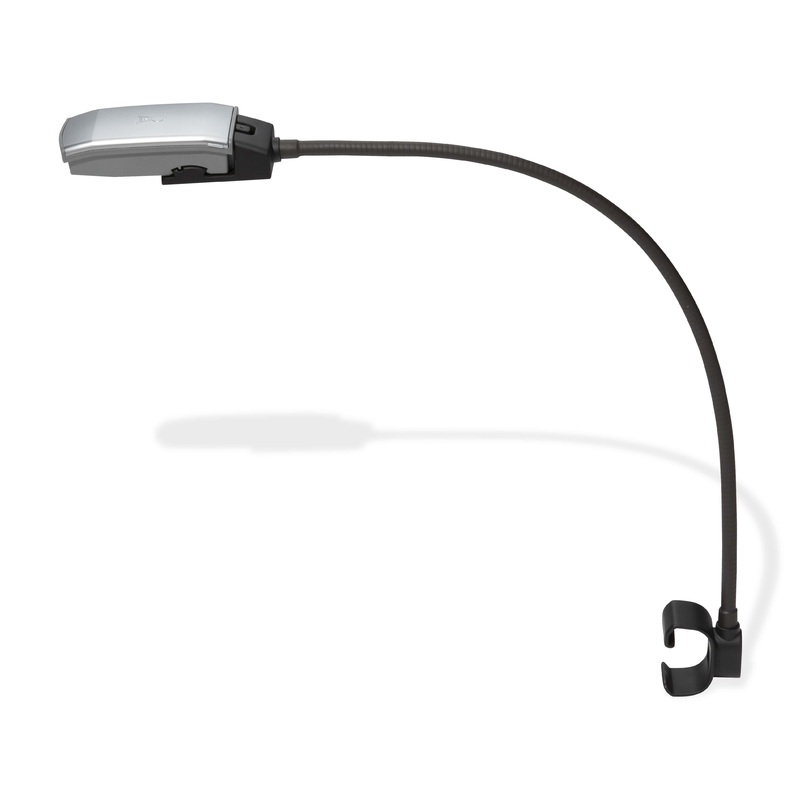Weber Works Flex Light