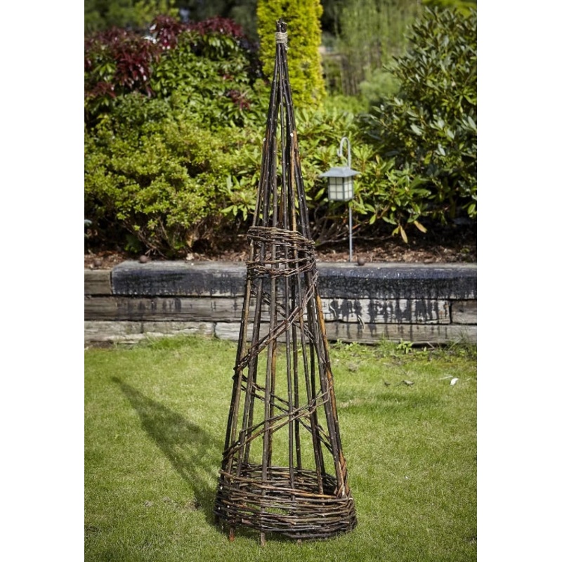Willow Banded Spiral 150cm