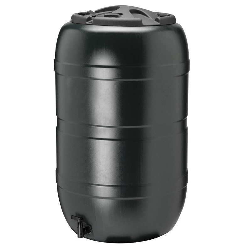 210 litre Water Butt