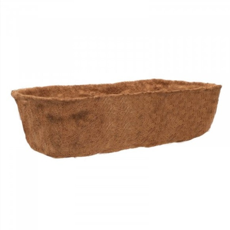 24 Wall Trough Coco Liner