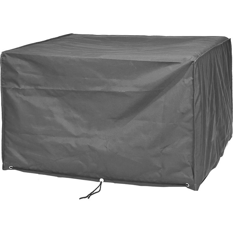 2m Aspen Corner Cover