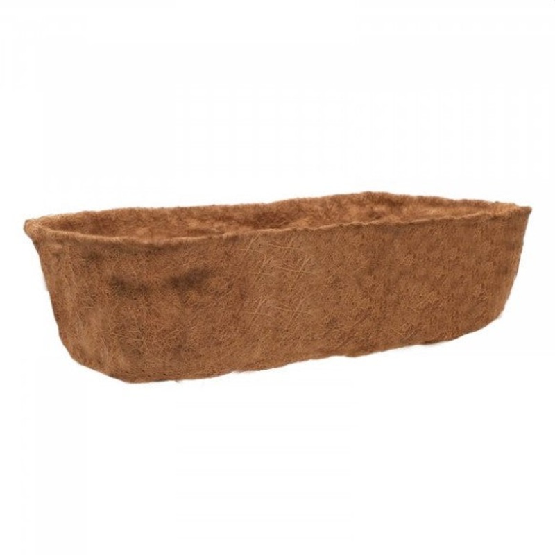 30 Wall Trough Coco Liner