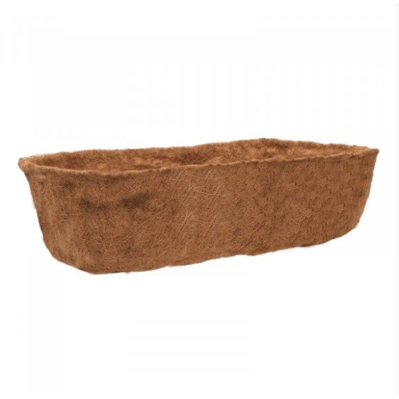 36 Wall Trough Coco Liner