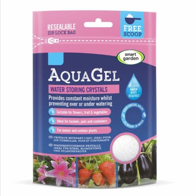 AquaGel 800g