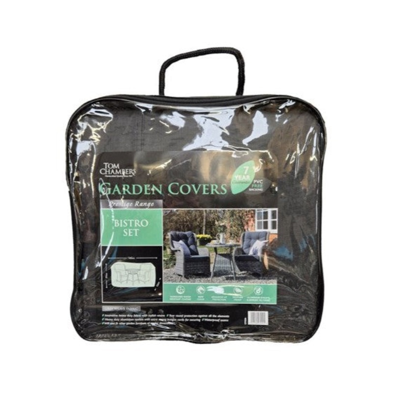Bistro Set Cover