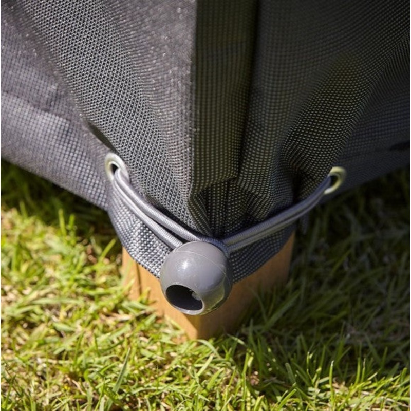 Bungee Ties 8 Pack