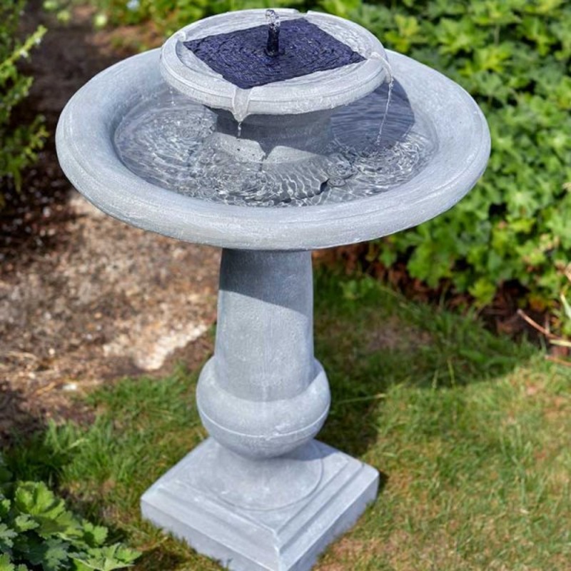 Chatsworth Fountain