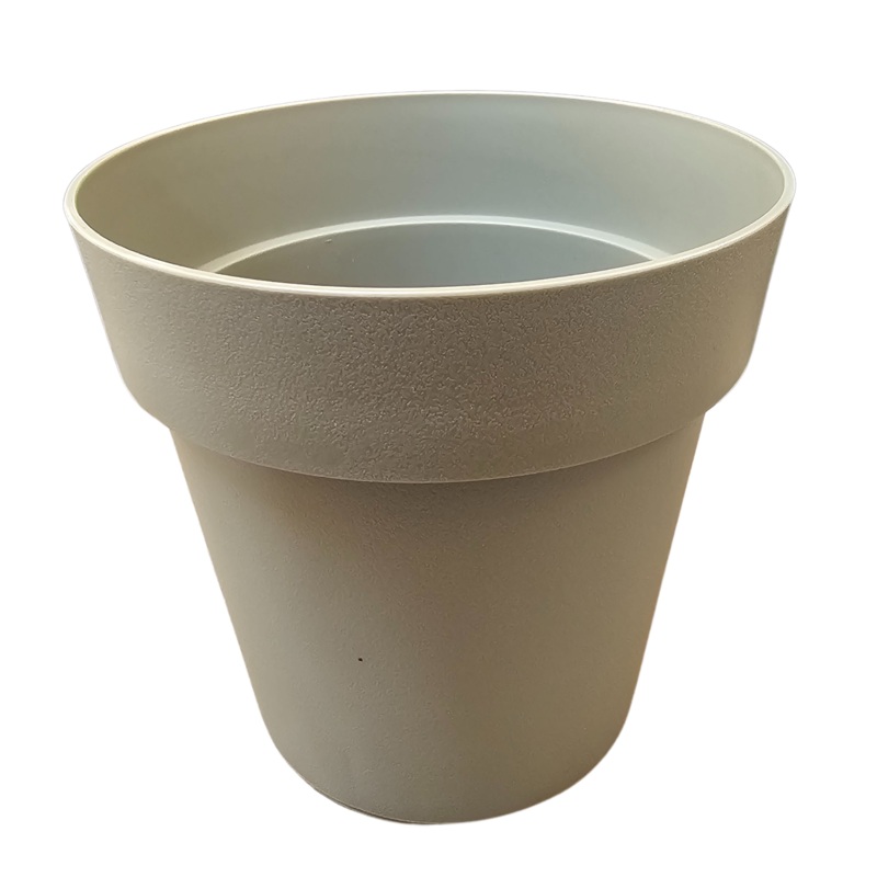 Landscape Planter D26cm Sage