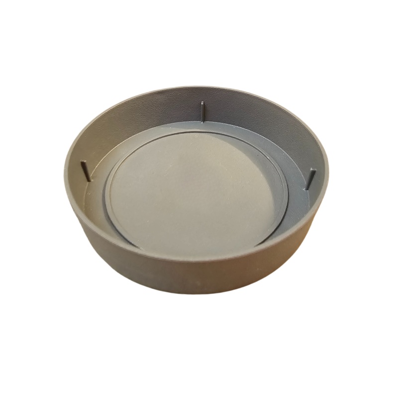 Landscape Saucer 13cm Anthracite